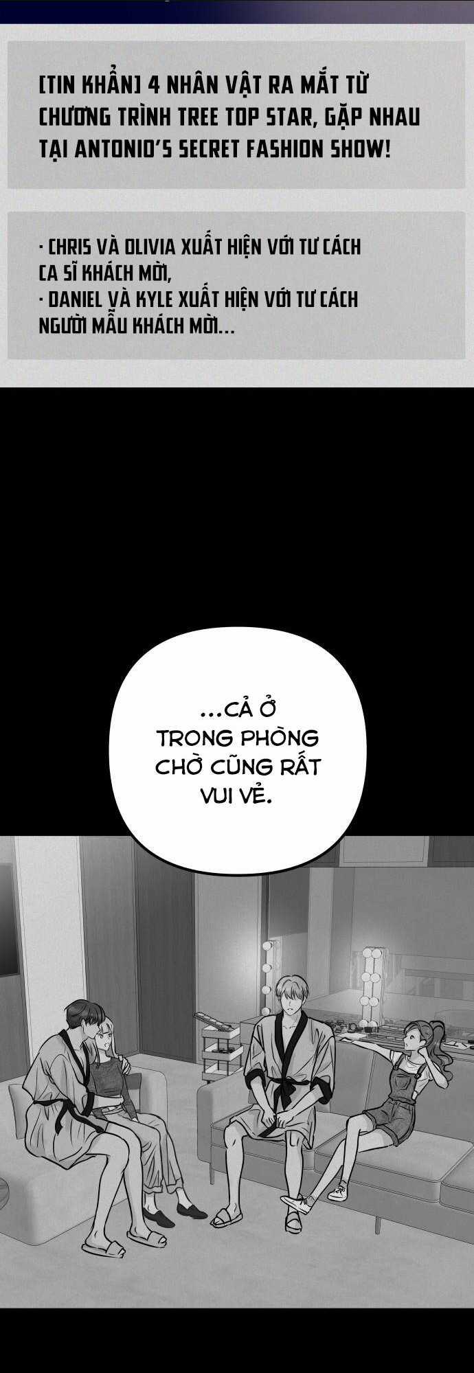 Mùa Đông Năm Ấy Tôi Đã Chapter 4 trang 64