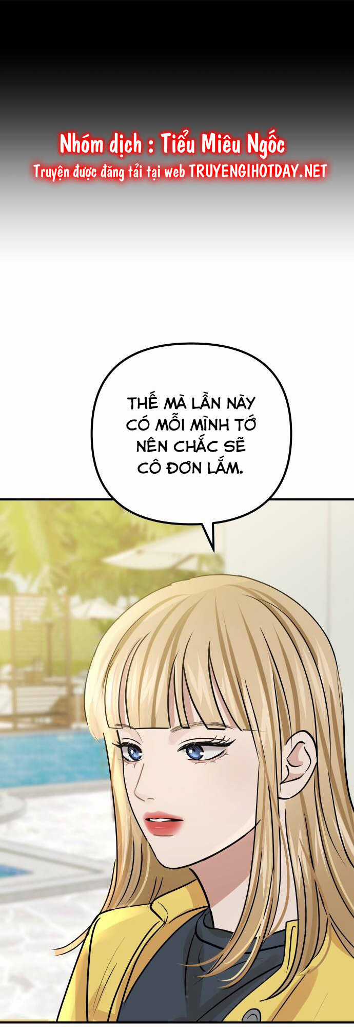 Mùa Đông Năm Ấy Tôi Đã Chapter 4 trang 65