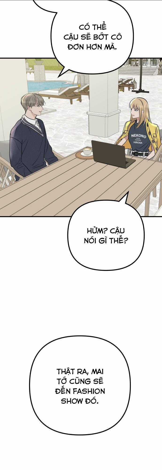 Mùa Đông Năm Ấy Tôi Đã Chapter 4 trang 67