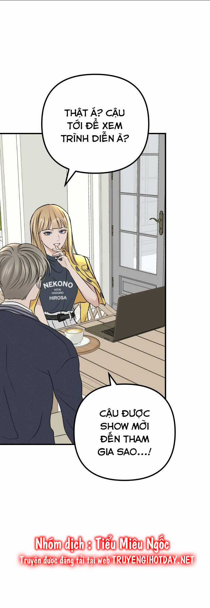 Mùa Đông Năm Ấy Tôi Đã Chapter 4 trang 68