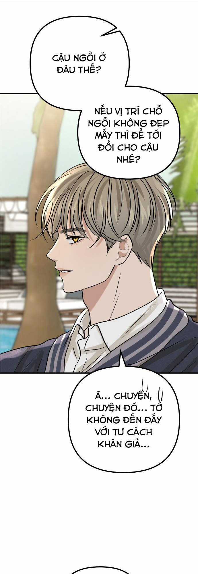 Mùa Đông Năm Ấy Tôi Đã Chapter 4 trang 69