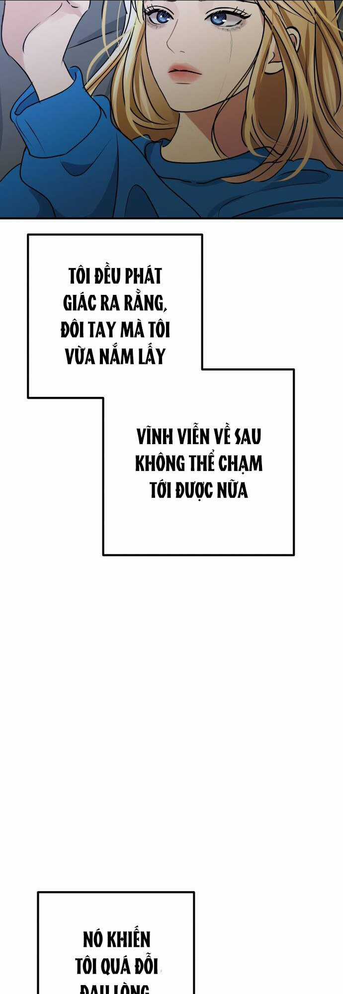 Mùa Đông Năm Ấy Tôi Đã Chapter 4 trang 7