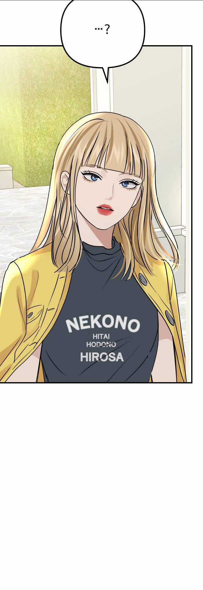 Mùa Đông Năm Ấy Tôi Đã Chapter 4 trang 70