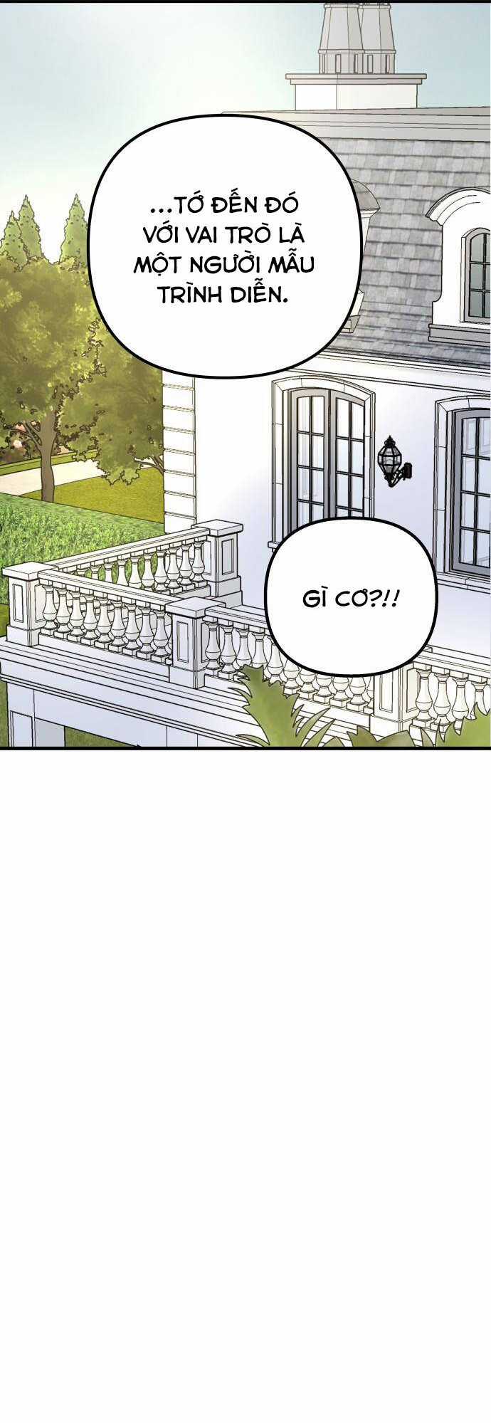 Mùa Đông Năm Ấy Tôi Đã Chapter 4 trang 71