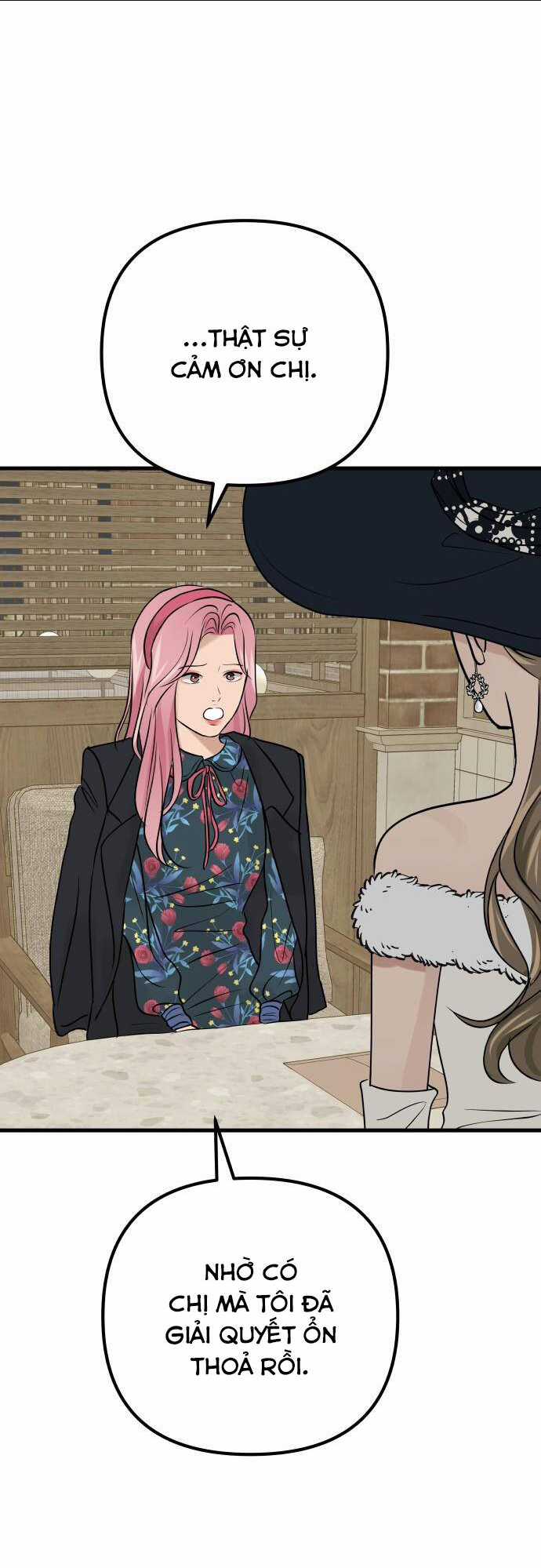 Mùa Đông Năm Ấy Tôi Đã Chapter 4 trang 74