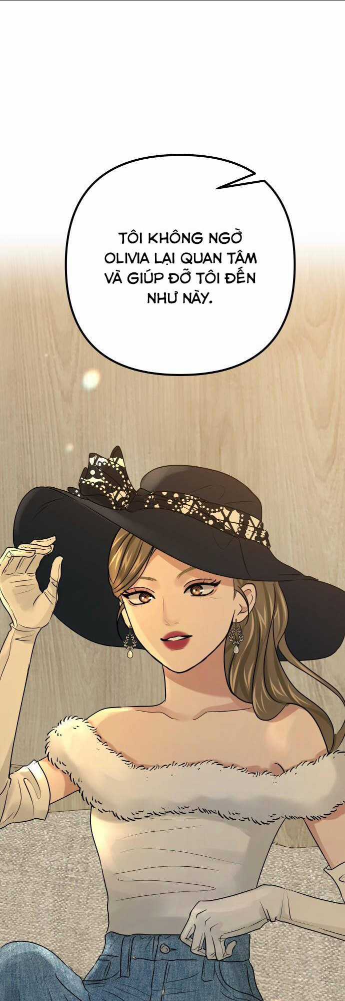 Mùa Đông Năm Ấy Tôi Đã Chapter 4 trang 75