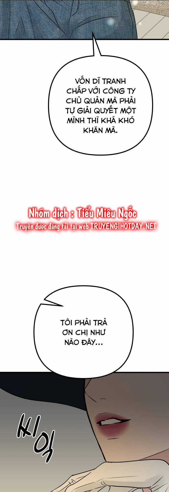 Mùa Đông Năm Ấy Tôi Đã Chapter 4 trang 76