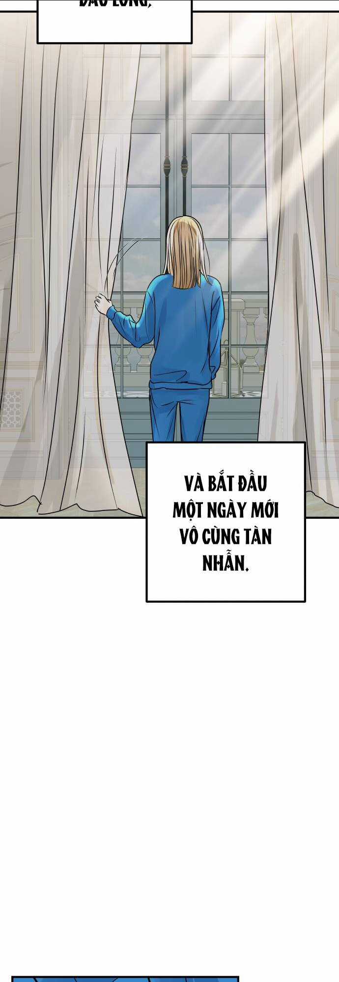 Mùa Đông Năm Ấy Tôi Đã Chapter 4 trang 8