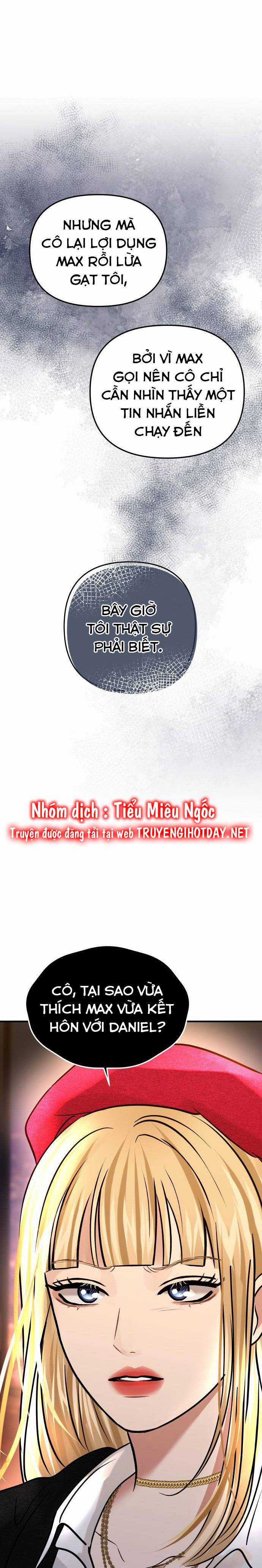 Mùa Đông Năm Ấy Tôi Đã Chapter 40 trang 12