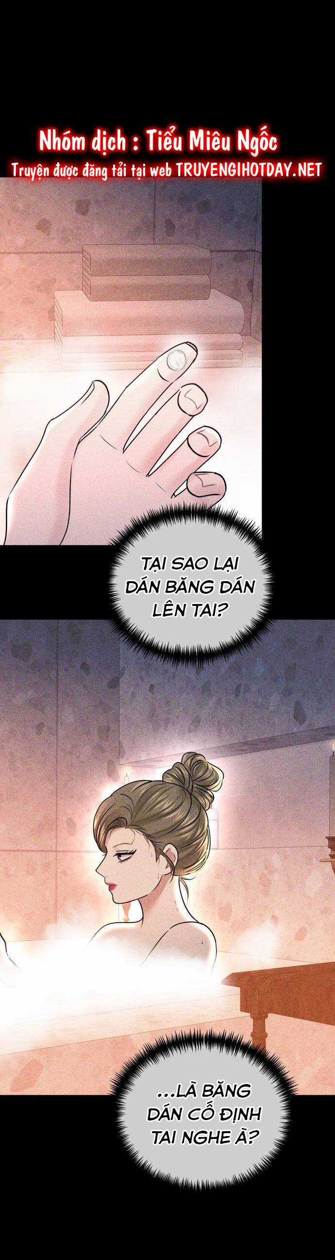 Mùa Đông Năm Ấy Tôi Đã Chapter 40 trang 2