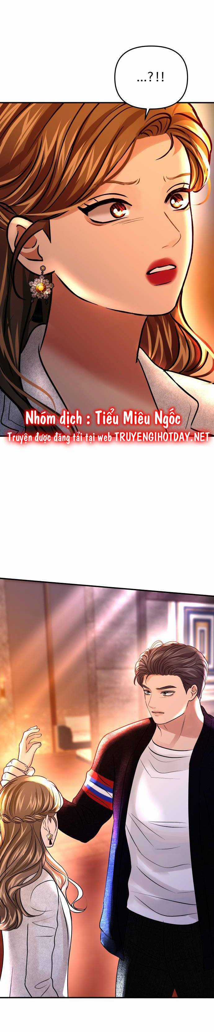 Mùa Đông Năm Ấy Tôi Đã Chapter 40 trang 22