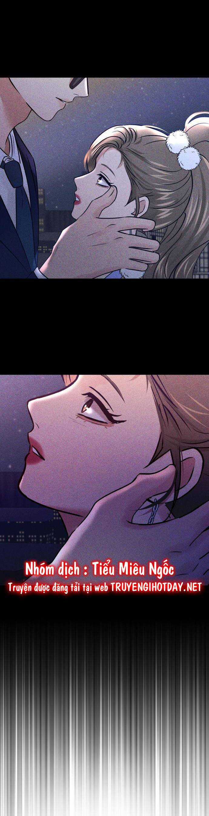 Mùa Đông Năm Ấy Tôi Đã Chapter 40 trang 3