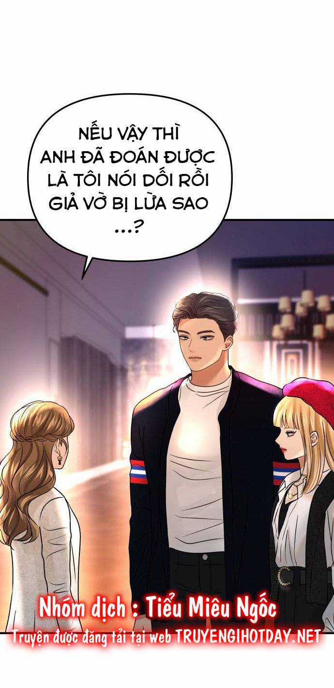 Mùa Đông Năm Ấy Tôi Đã Chapter 40 trang 5
