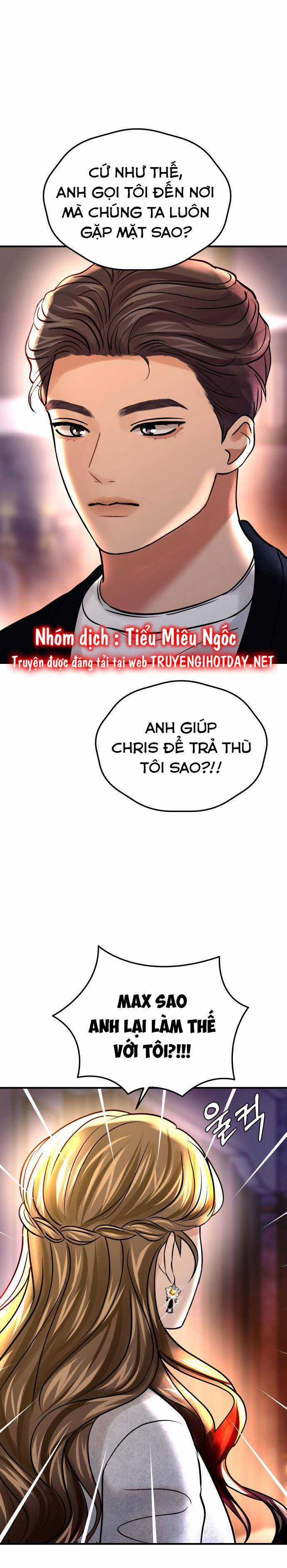 Mùa Đông Năm Ấy Tôi Đã Chapter 40 trang 6
