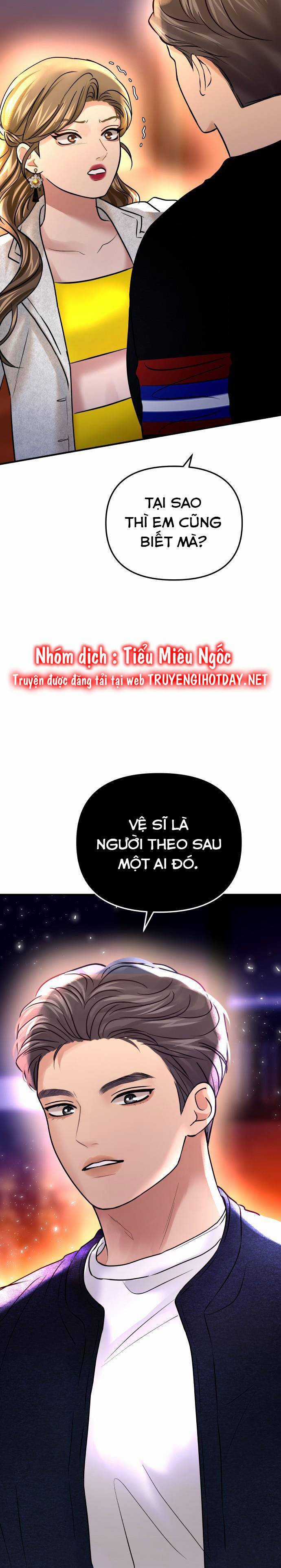 Mùa Đông Năm Ấy Tôi Đã Chapter 41 trang 2