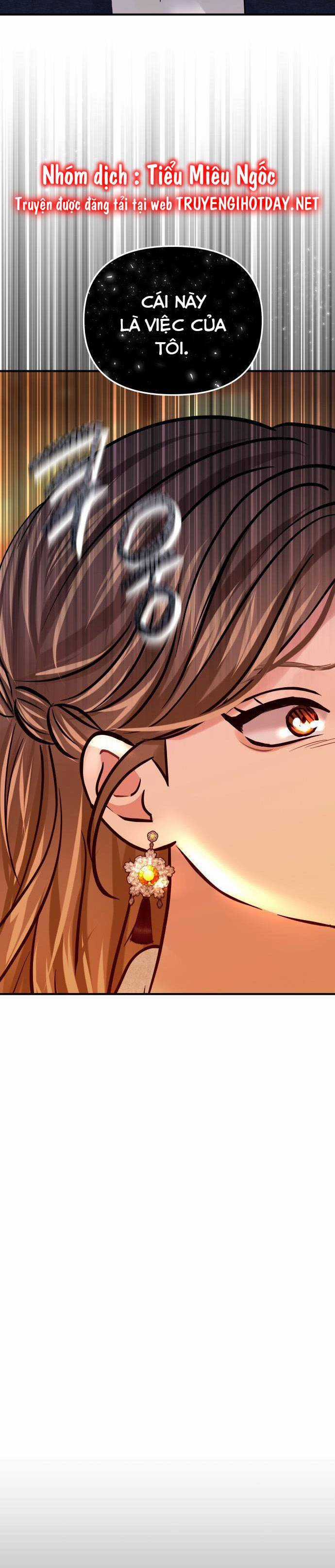 Mùa Đông Năm Ấy Tôi Đã Chapter 41 trang 3