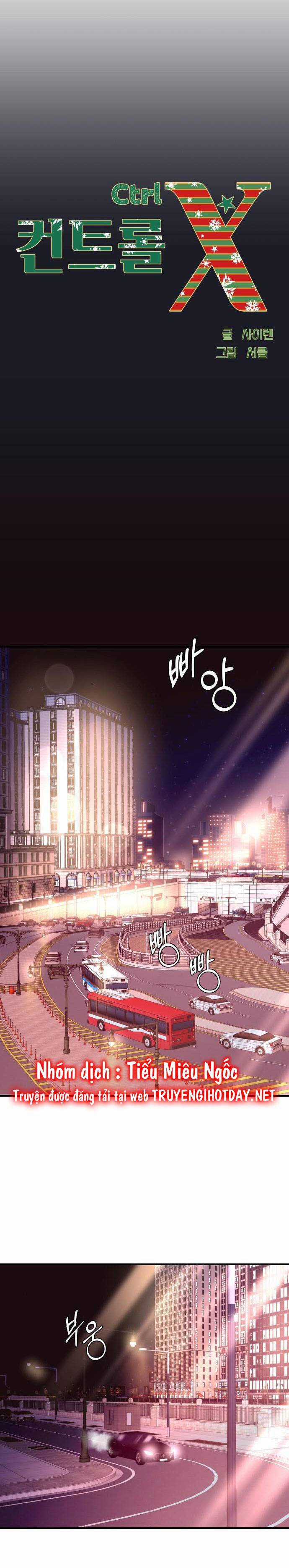 Mùa Đông Năm Ấy Tôi Đã Chapter 41 trang 4