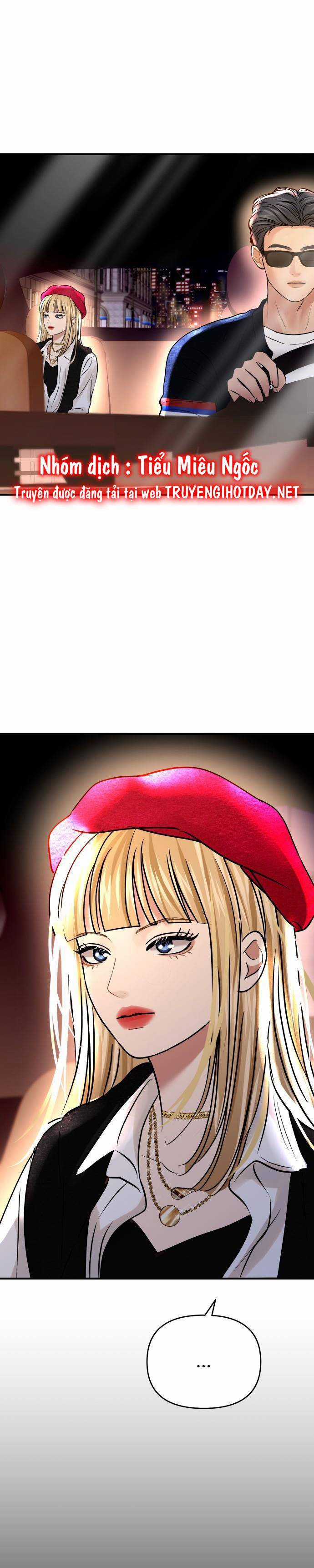 Mùa Đông Năm Ấy Tôi Đã Chapter 41 trang 5