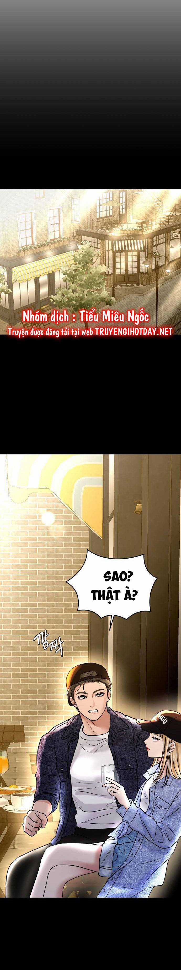 Mùa Đông Năm Ấy Tôi Đã Chapter 41 trang 6