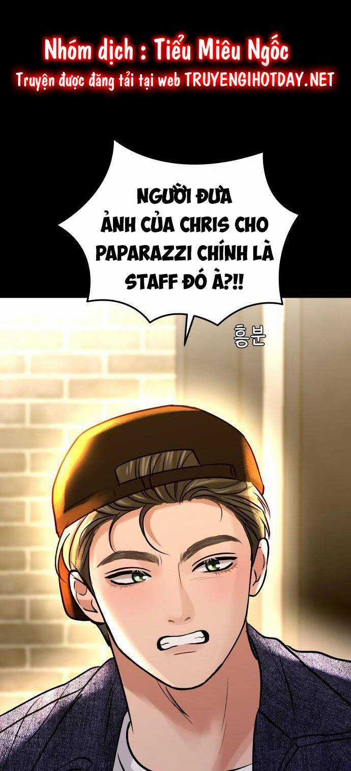 Mùa Đông Năm Ấy Tôi Đã Chapter 41 trang 7