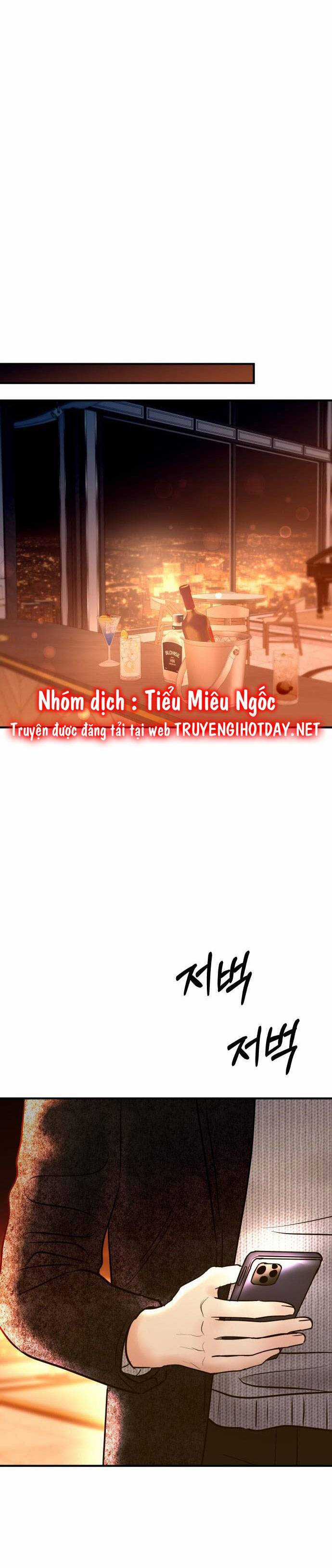 Mùa Đông Năm Ấy Tôi Đã Chapter 42 trang 14