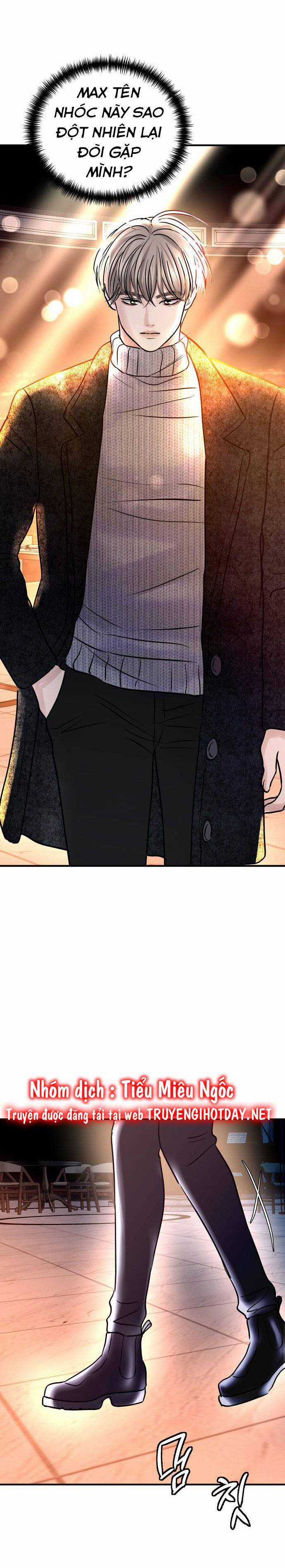 Mùa Đông Năm Ấy Tôi Đã Chapter 42 trang 15