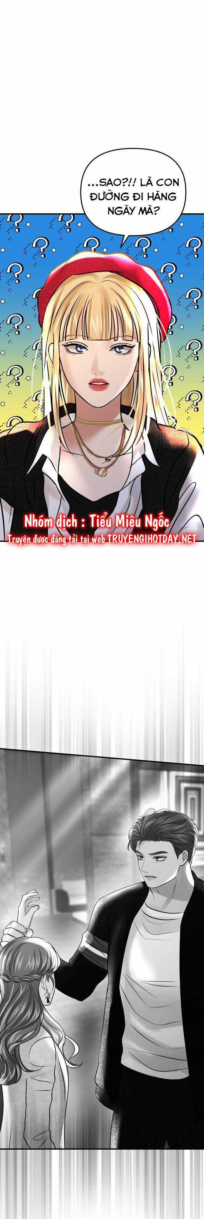 Mùa Đông Năm Ấy Tôi Đã Chapter 42 trang 4