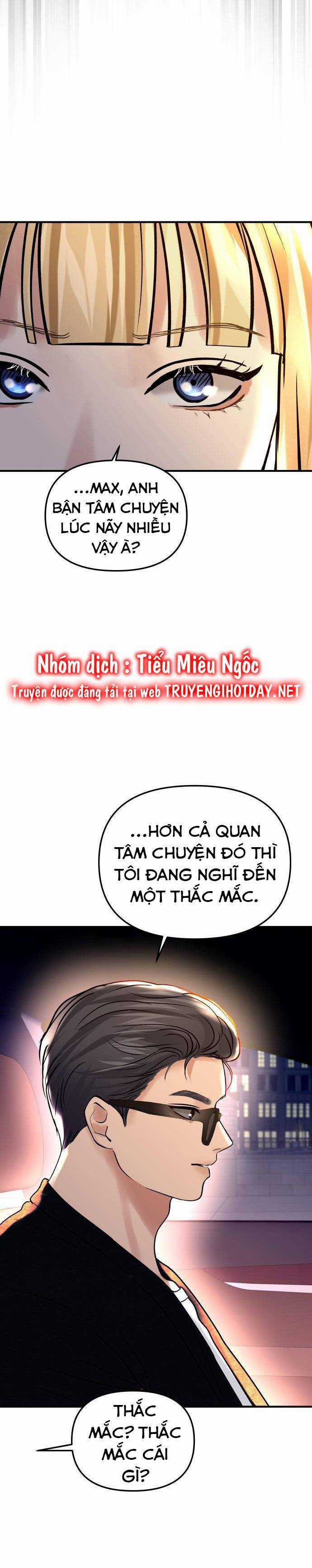 Mùa Đông Năm Ấy Tôi Đã Chapter 42 trang 5