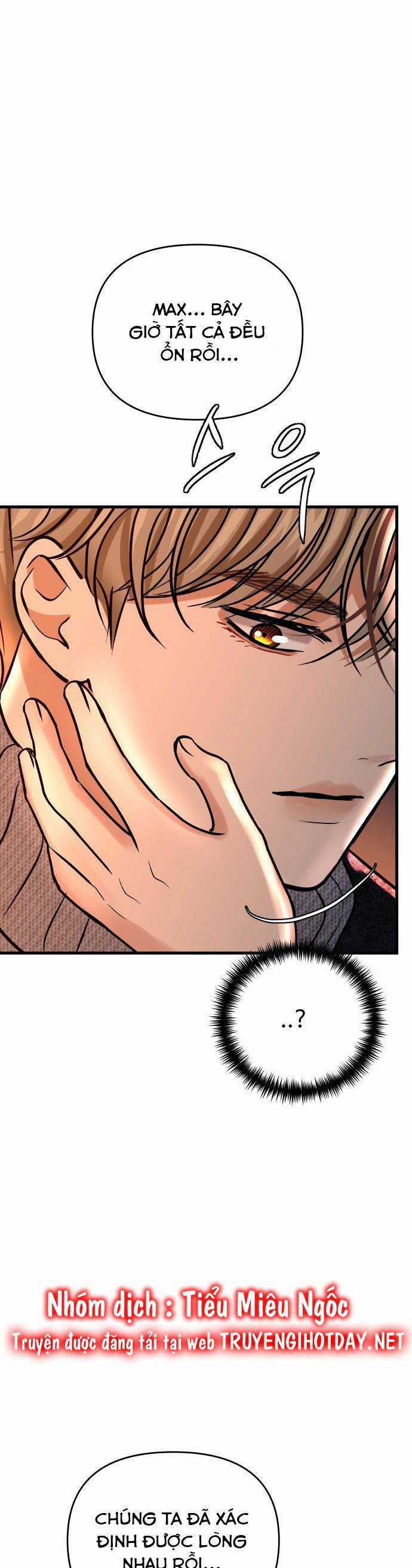 Mùa Đông Năm Ấy Tôi Đã Chapter 43 trang 12