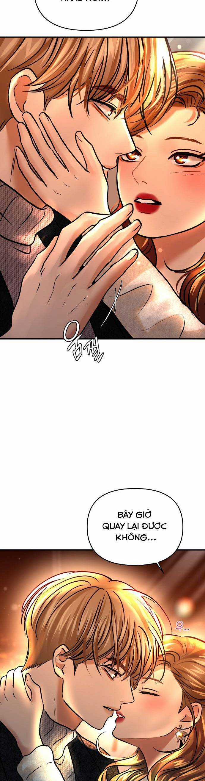 Mùa Đông Năm Ấy Tôi Đã Chapter 43 trang 13