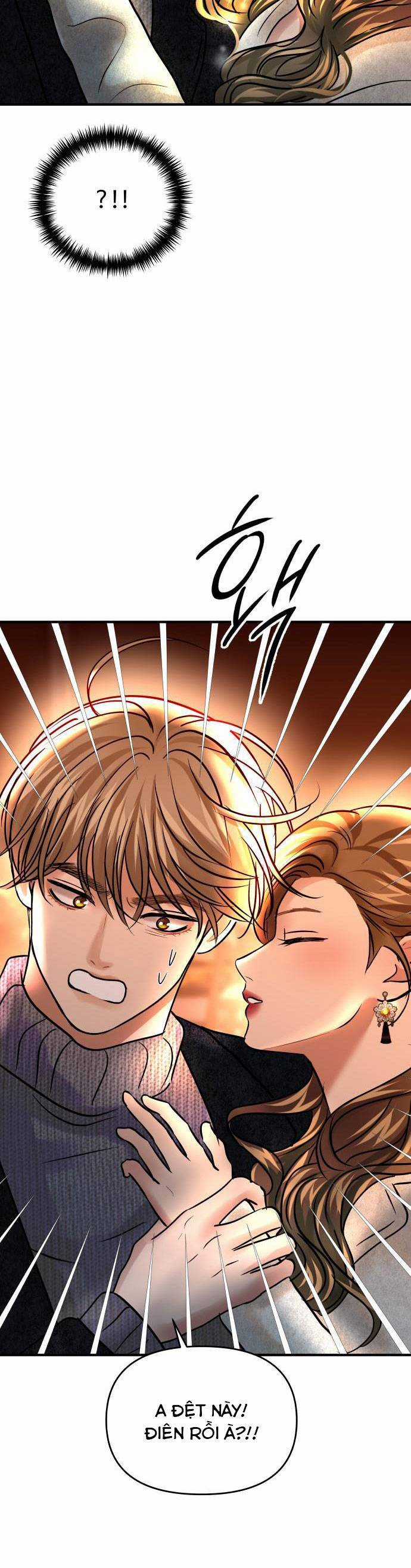 Mùa Đông Năm Ấy Tôi Đã Chapter 43 trang 14