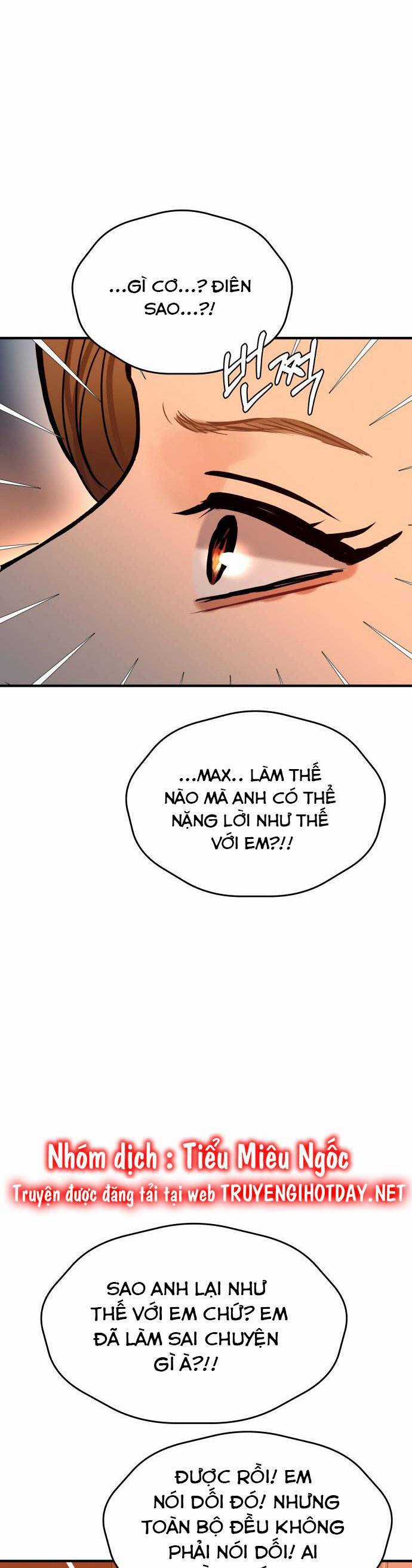 Mùa Đông Năm Ấy Tôi Đã Chapter 43 trang 15