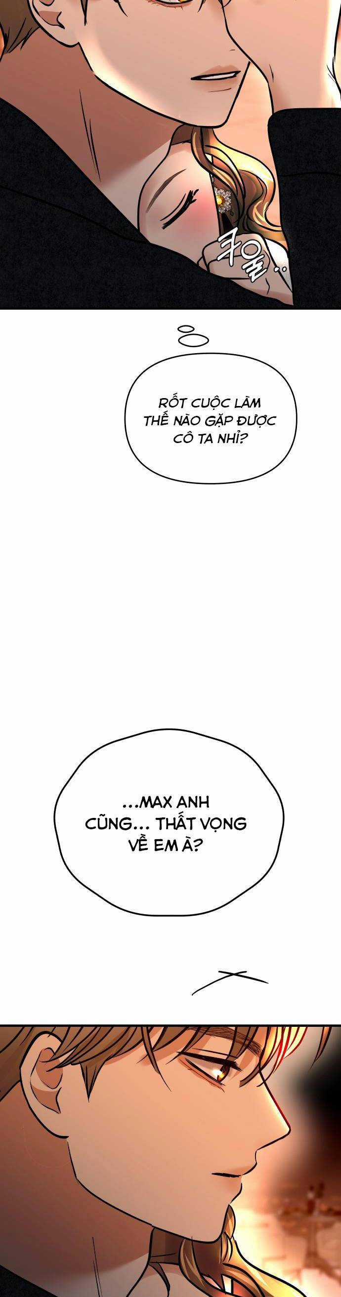 Mùa Đông Năm Ấy Tôi Đã Chapter 43 trang 17