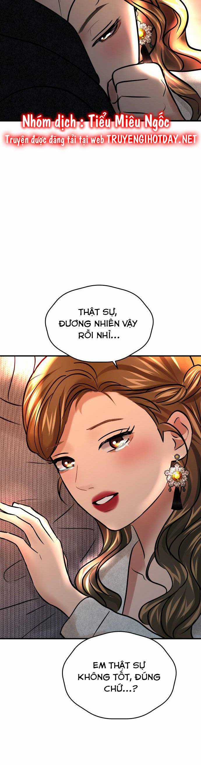 Mùa Đông Năm Ấy Tôi Đã Chapter 43 trang 18