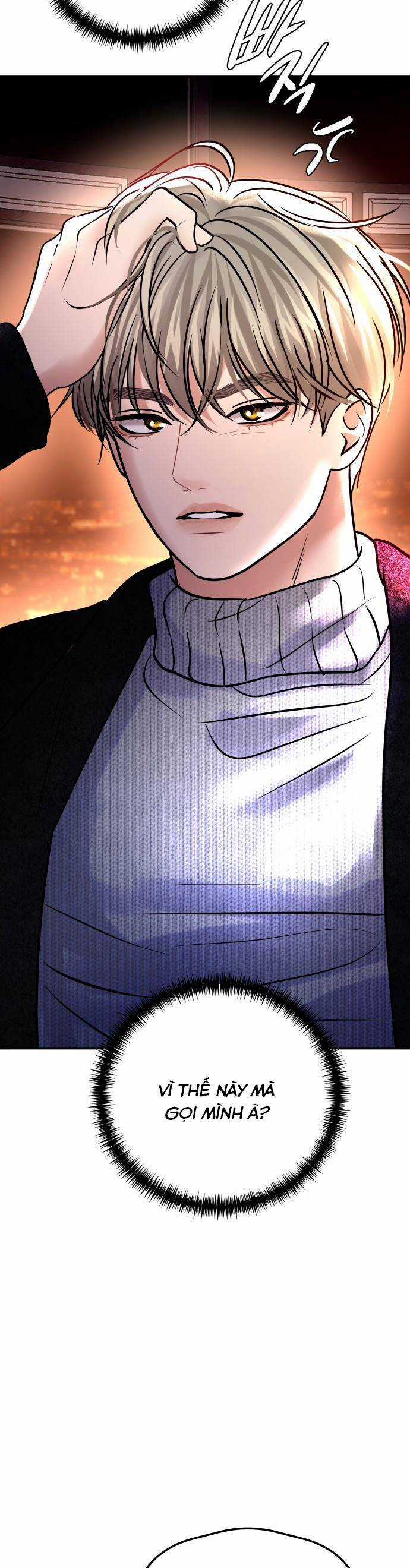 Mùa Đông Năm Ấy Tôi Đã Chapter 43 trang 2