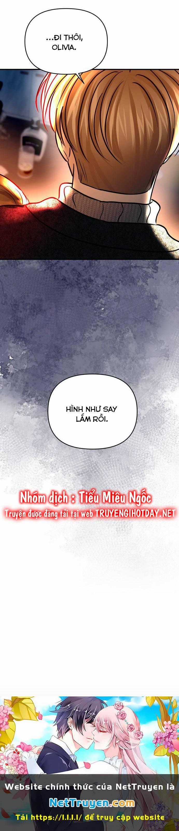 Mùa Đông Năm Ấy Tôi Đã Chapter 43 trang 21