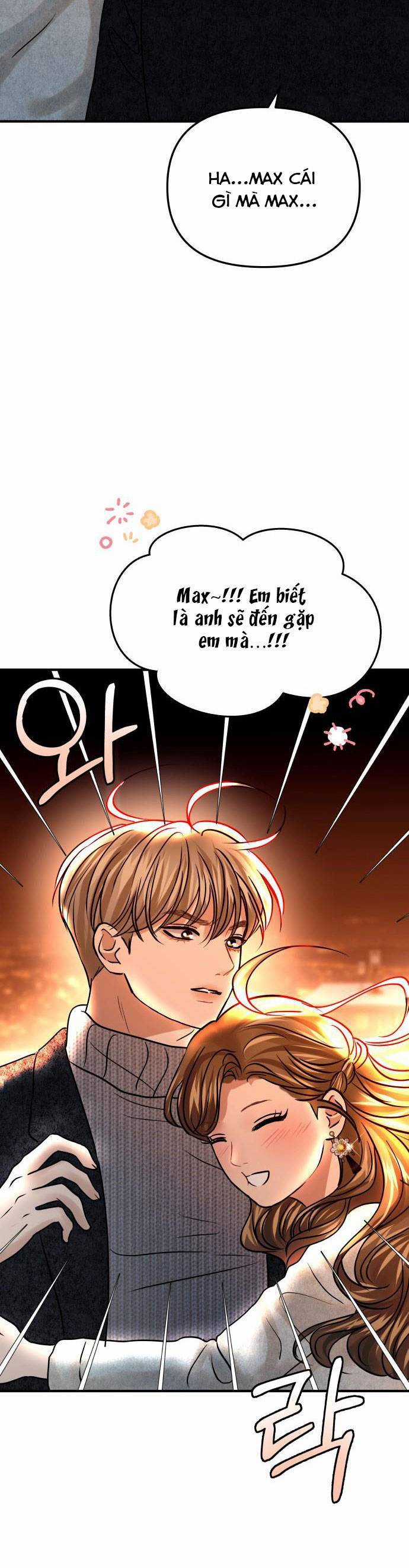 Mùa Đông Năm Ấy Tôi Đã Chapter 43 trang 7