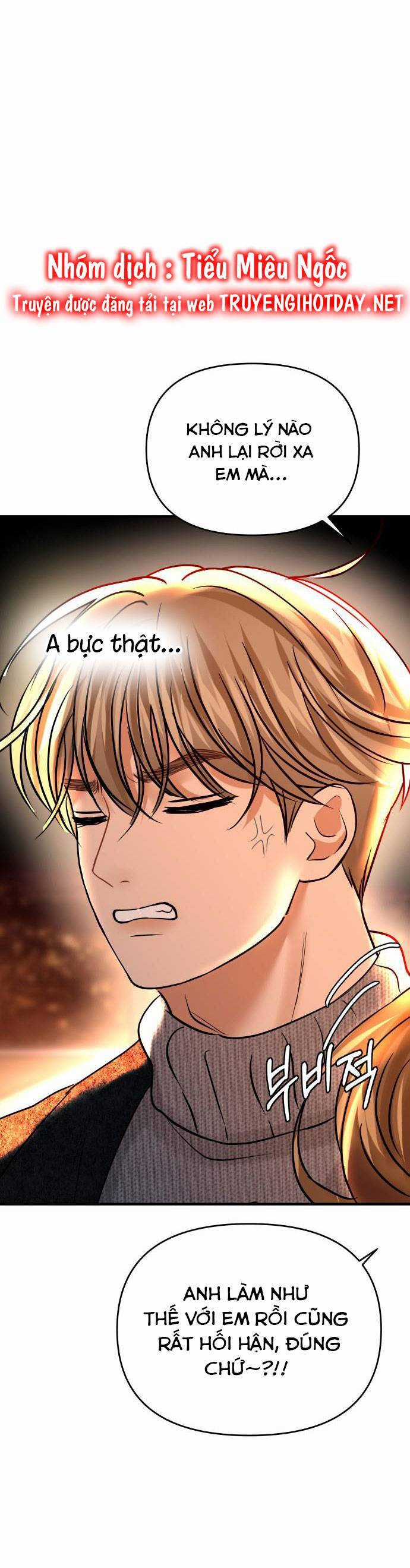 Mùa Đông Năm Ấy Tôi Đã Chapter 43 trang 8