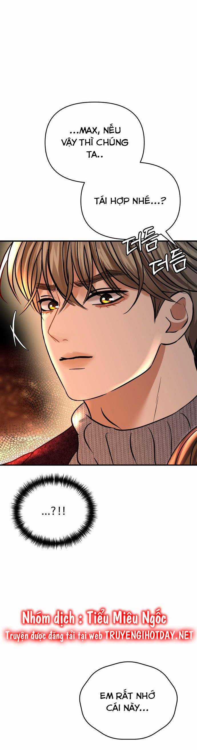 Mùa Đông Năm Ấy Tôi Đã Chapter 43 trang 9