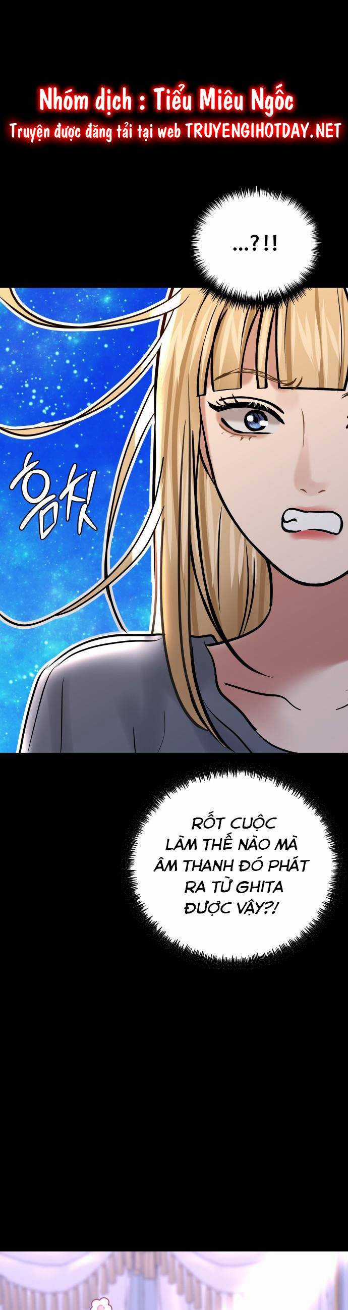 Mùa Đông Năm Ấy Tôi Đã Chapter 44 trang 10