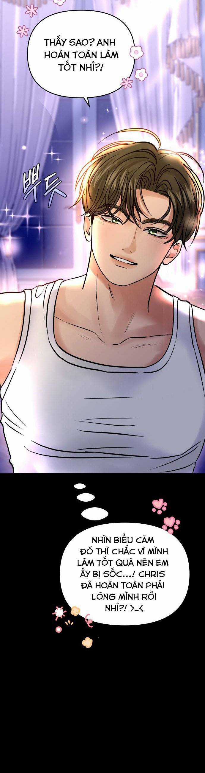 Mùa Đông Năm Ấy Tôi Đã Chapter 44 trang 11