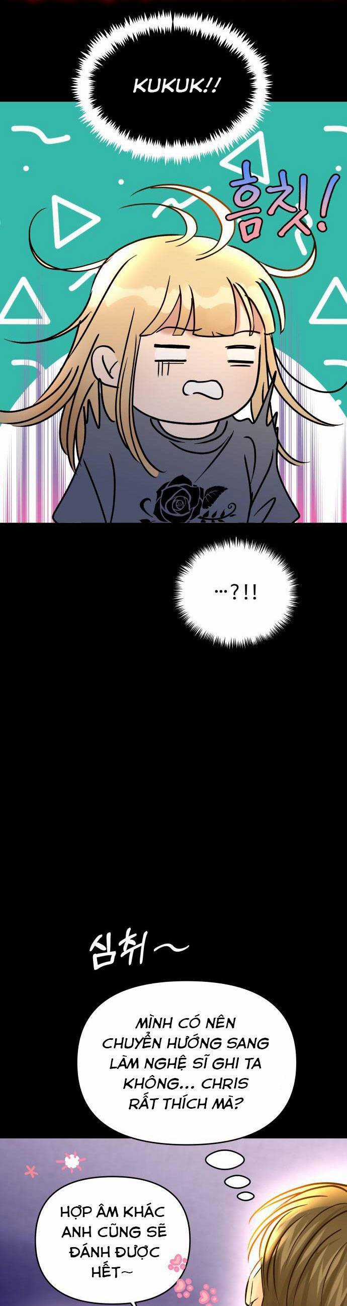 Mùa Đông Năm Ấy Tôi Đã Chapter 44 trang 13