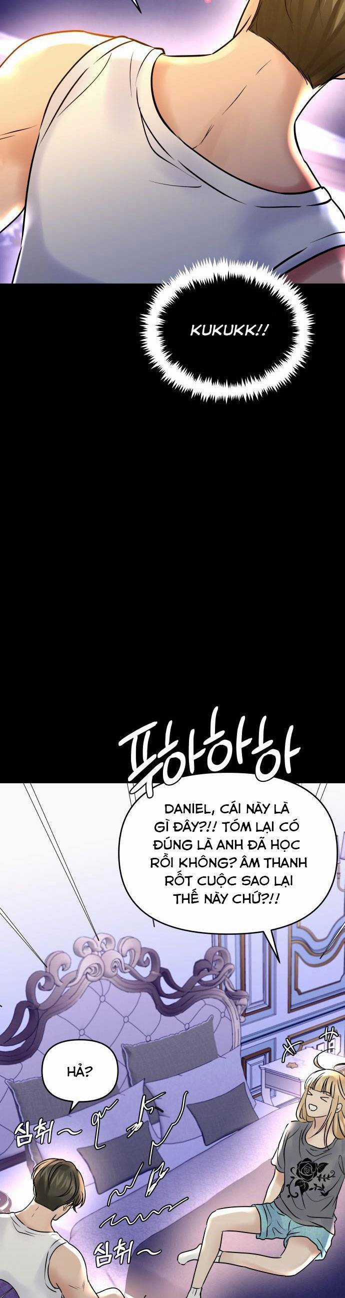 Mùa Đông Năm Ấy Tôi Đã Chapter 44 trang 14