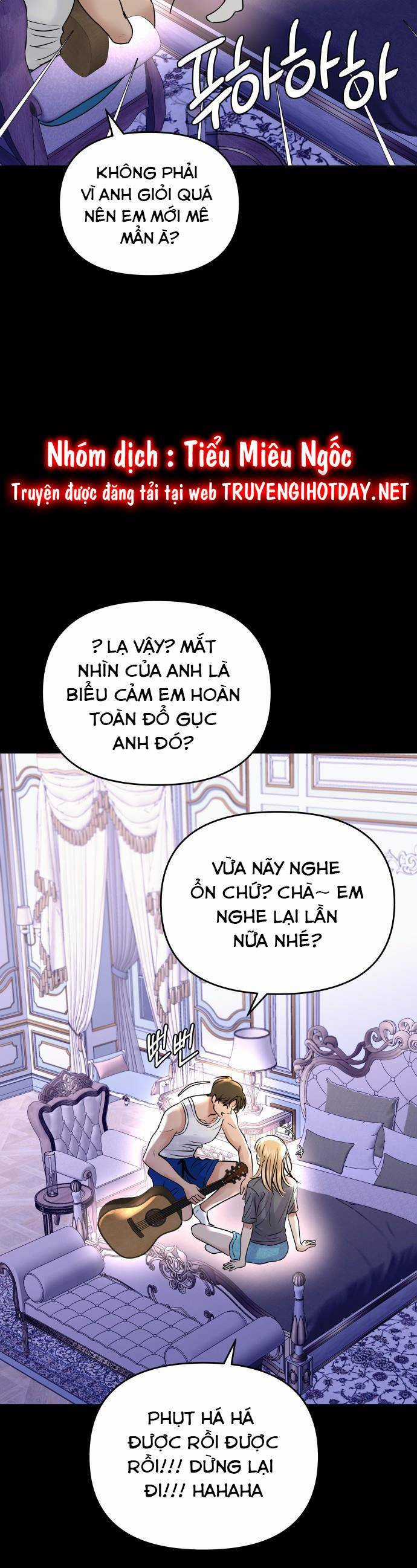Mùa Đông Năm Ấy Tôi Đã Chapter 44 trang 15