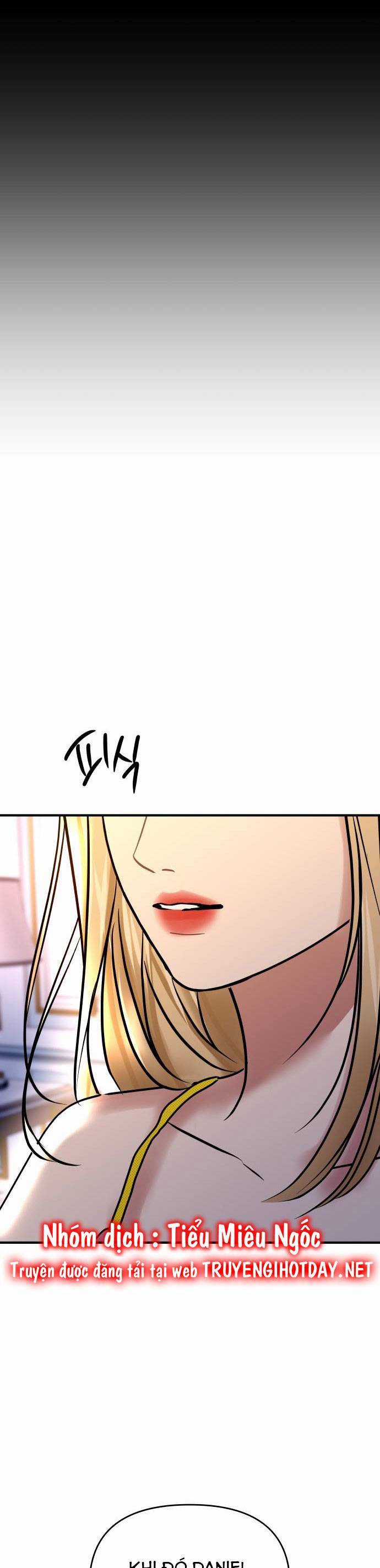 Mùa Đông Năm Ấy Tôi Đã Chapter 44 trang 16