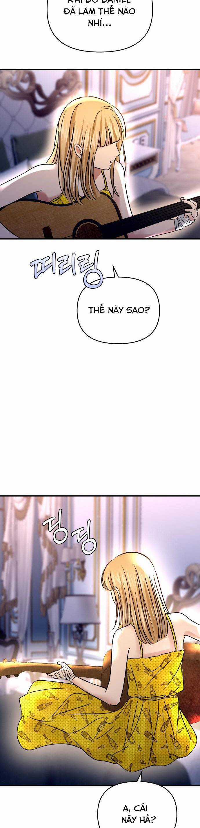 Mùa Đông Năm Ấy Tôi Đã Chapter 44 trang 17