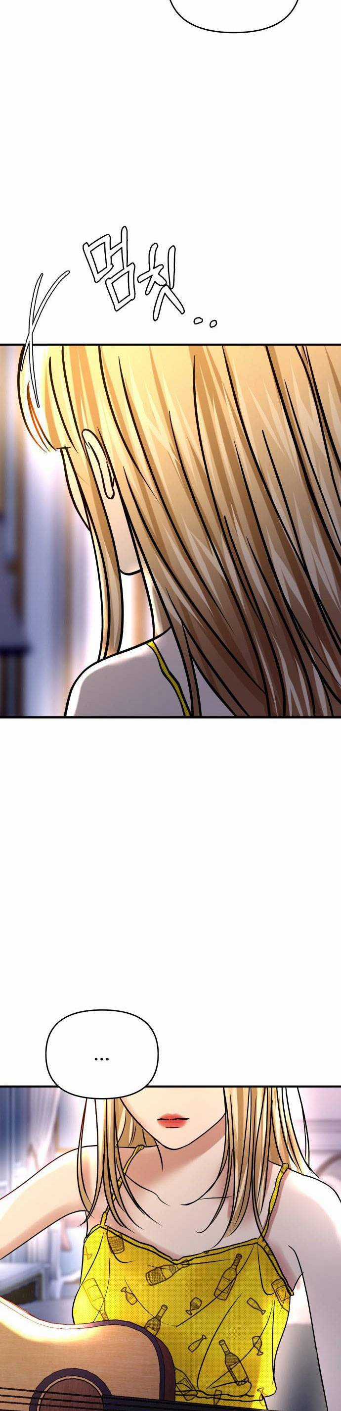 Mùa Đông Năm Ấy Tôi Đã Chapter 44 trang 18