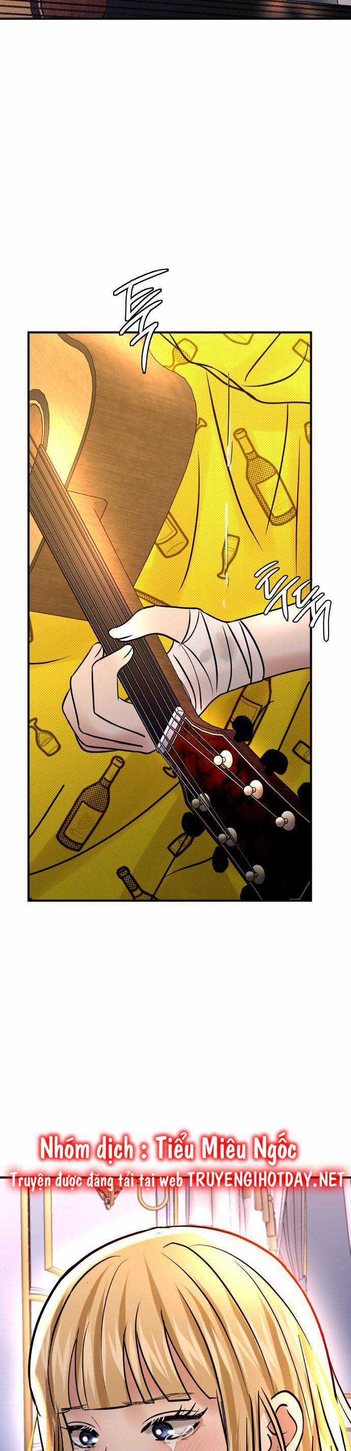 Mùa Đông Năm Ấy Tôi Đã Chapter 44 trang 19