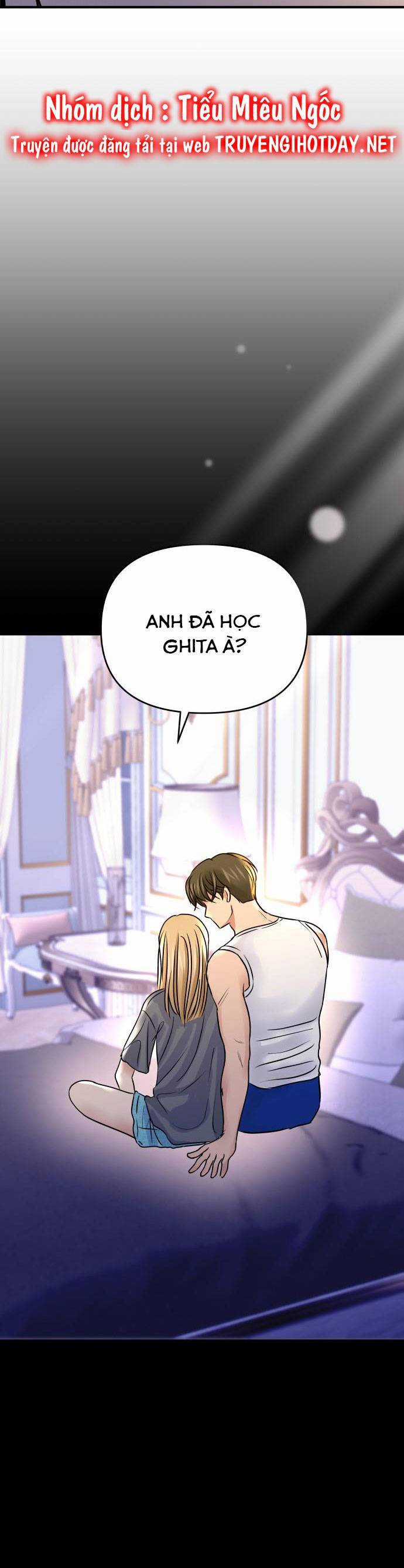 Mùa Đông Năm Ấy Tôi Đã Chapter 44 trang 2