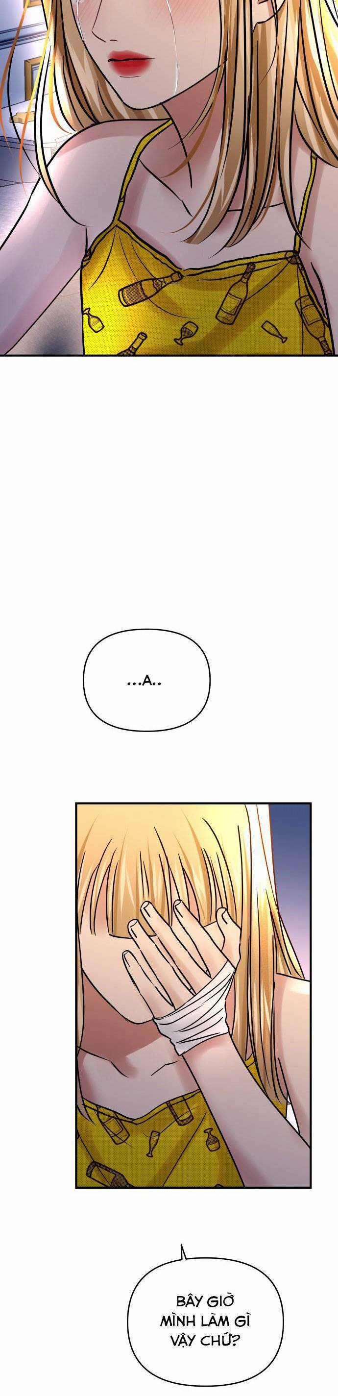 Mùa Đông Năm Ấy Tôi Đã Chapter 44 trang 20